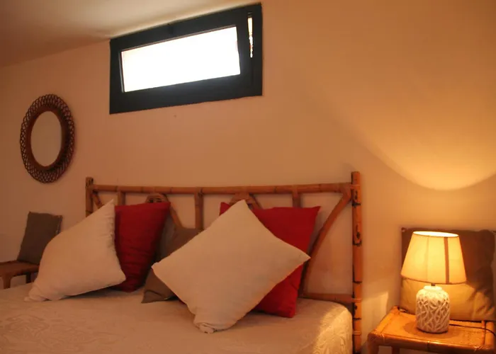 Bed & Breakfast Dimora Belli Tuglie