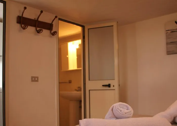 Dimora Belli * Tuglie