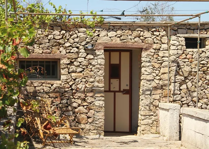 Dimora Belli * Tuglie