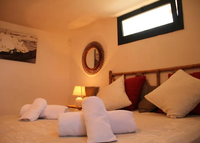 Dimora Belli Bed & Breakfast Tuglie
