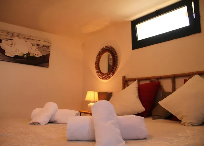 Dimora Belli Bed & Breakfast