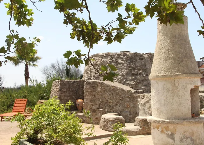 Bed & Breakfast Dimora Belli *