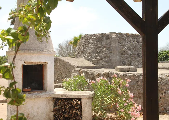 Bed & Breakfast Dimora Belli *