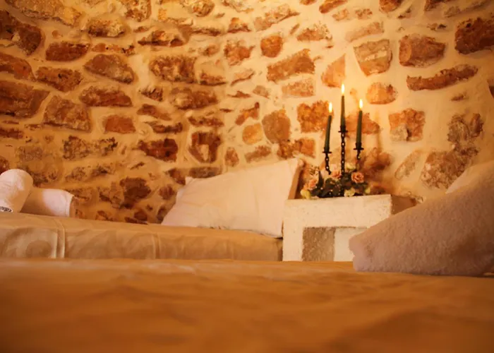 Bed & Breakfast Dimora Belli Tuglie