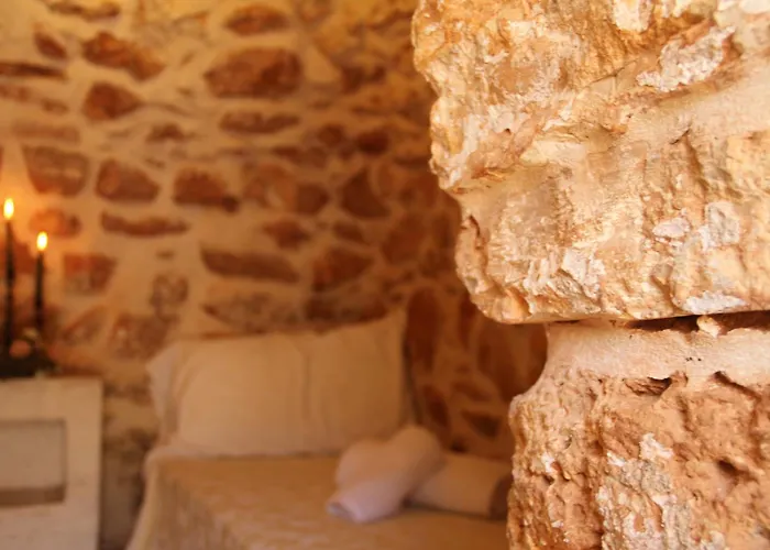 Dimora Belli * Tuglie