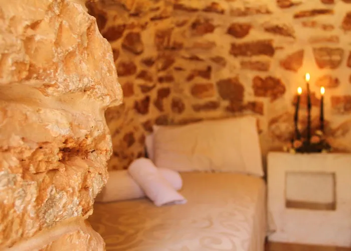 Dimora Belli * Tuglie