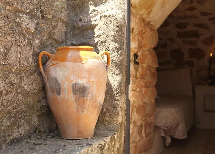 Bed & Breakfast Dimora Belli *