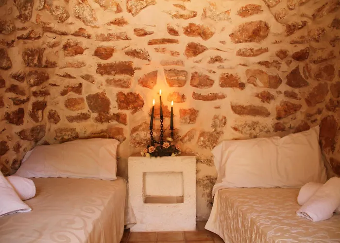 Bed & Breakfast Dimora Belli *