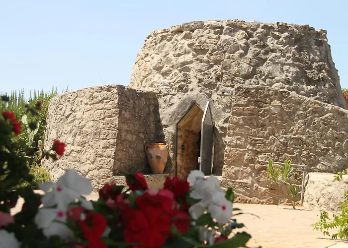 Bed & Breakfast Dimora Belli