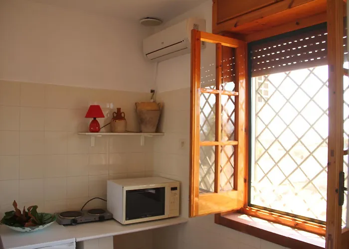 Dimora Belli Bed & Breakfast Tuglie