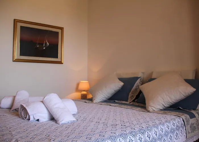 Bed & Breakfast Dimora Belli *